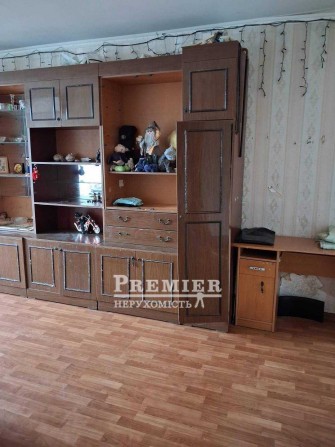 Продам дві кімнати в комунальній квартирі. Югославський проєкт - фото 1