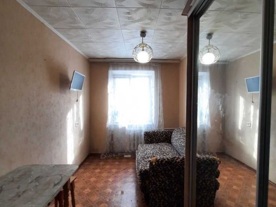 Комната на Космонавтов рядом с парком Одесса