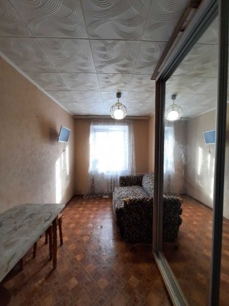 Комната на Космонавтов рядом с парком - фото 1