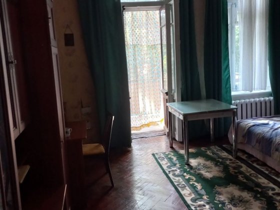 2 ком.в коммуне 62м на 4ст.Фонтана Одесса