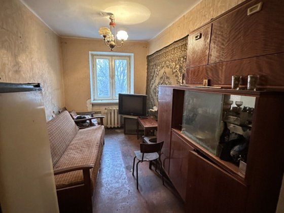 Продам две комнаты в коммуне на Балковской! Одесса