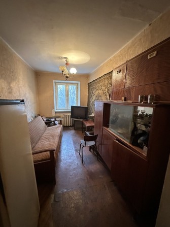 Продам две комнаты в коммуне на Балковской! - фото 1