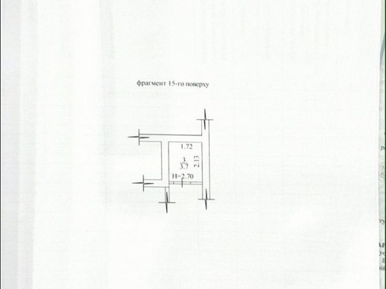 Рогатинська Левада Nº 16, нежитлове приміщеня Харьков
