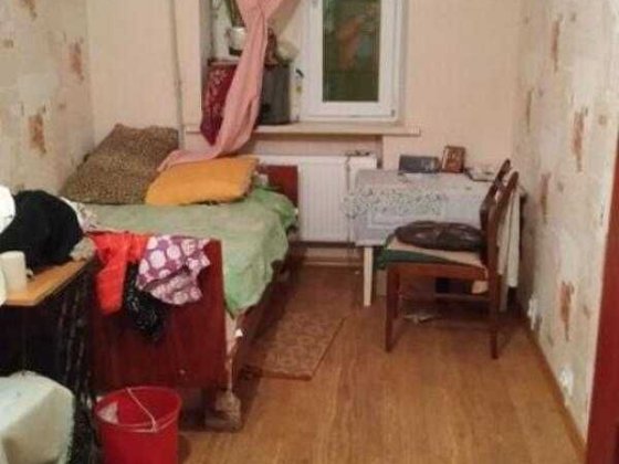 Продам комнату " З-од им. Шевченко" Экв. 2700$. Харьков