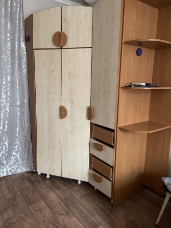 Продам комнату в коммунальной квартире Героев Крут - фото 1