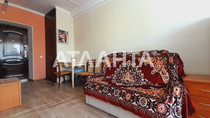 Комната 17,5 м.кв  Черемушки, Маршала Малиновского - фото 1