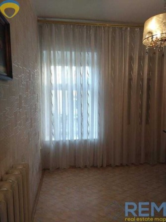 Комната на Базарной с одной соседкой. Близость моря и парка - фото 1