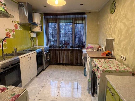 В продаже комната с ремонтом на Черемушках Одесса