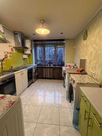 В продаже комната с ремонтом на Черемушках - фото 1