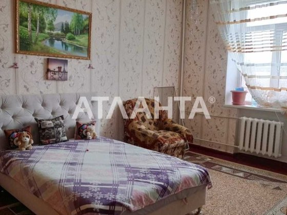 В продаже 2 комнаты в шаговой доступности от моря Одеса