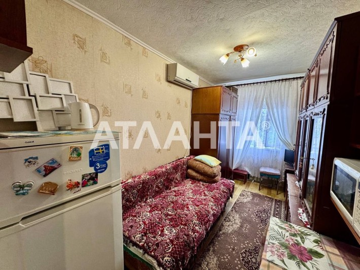 Кімната район парка Марка Твена(Горького)відмінна ціна - фото 1