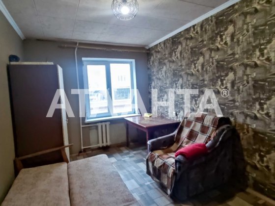 Комната в районе ул. Среднефонтанская Одесса