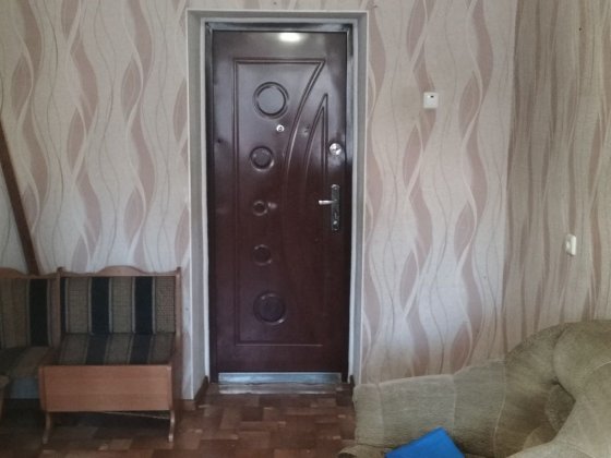 Продам комнату 17 метров в коммунальной квартире на Адмиральском просп Одесса