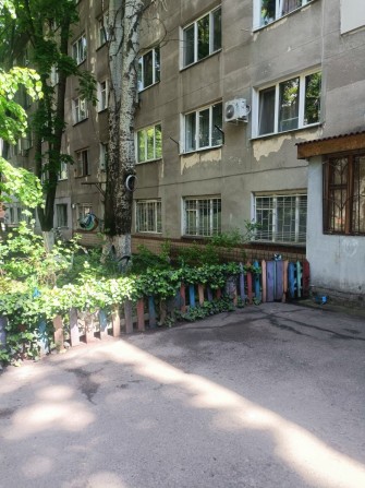 Коммуна 3/5 Героев Сталинграда Пересепский район - фото 1