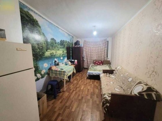 Продам комнату в коммуне на  Варненской, Черемушки. Одесса