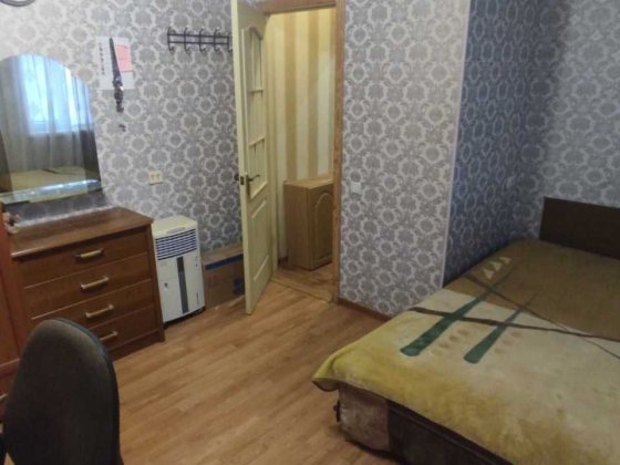 2 комнаты в самом сердце Одессы Одесса