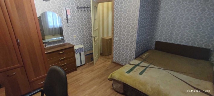 2 комнаты в самом сердце Одессы - фото 1