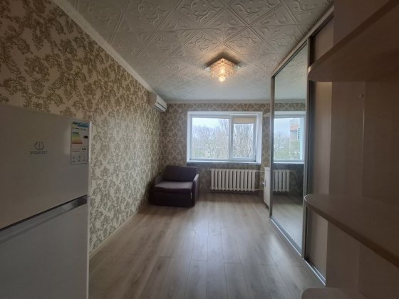 Комната в коммуне на Черёмушках Одесса