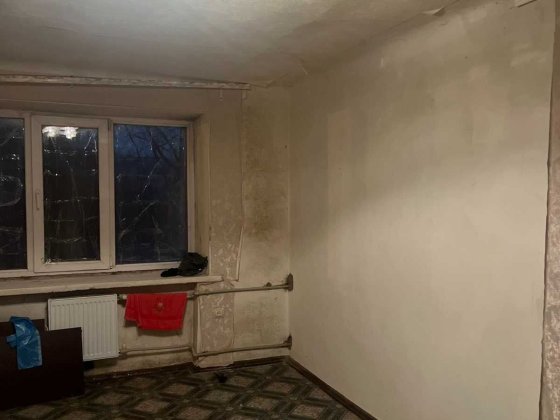 Продам простору кімнату 19 м² (вул. Олімпійська / Ландау) Харьков