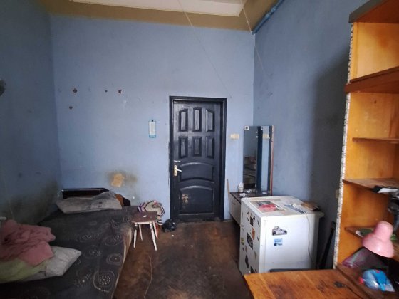 Кімната в комуні на Єврейській, 388980 Одесса