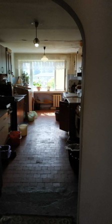 Продаэться кiмната  у комунальнiй кв. на 1 Ст. Люстдорфсько Дороги - фото 1