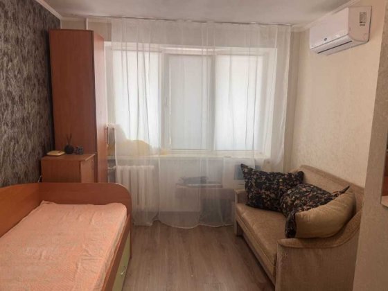 Продам выделенную комнату в коммуне Одесса