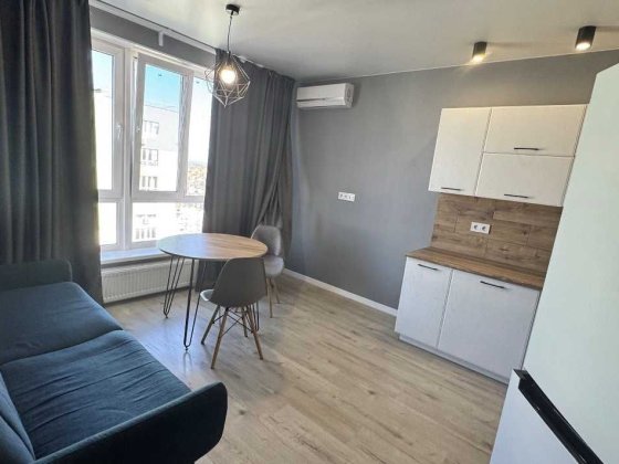 Продам 1 комнатную квартиру ул. Марсельская ЖК Острова Одесса