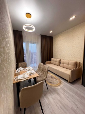 Продам квартиру в Кадор на Краснова с евроремонтом - фото 1