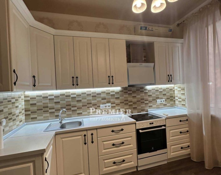 Продам 2-кімнану квартиру на Марсельській - фото 1