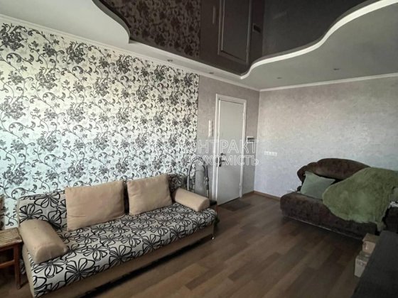 Продаж / Кімната / вул. Благодатна, Харків Харьков