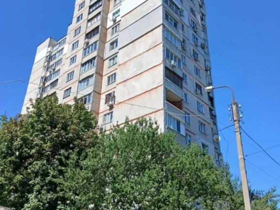 Продам 4х-комнатную квартиру метро Алексеевка (90158) Харьков