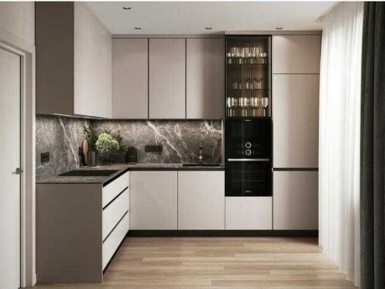 Продам 2-х комнатную квартиру в ЖК Мира 3 Харьков