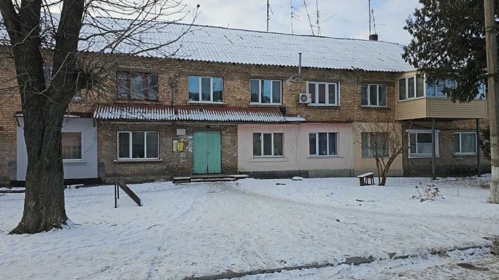 Продаж кімнати в Гуртожитку міста Яготин – 17 кв.м. - фото 1