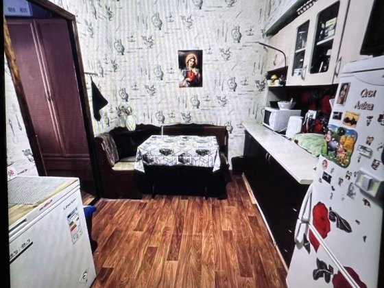 Продаються кімнати в гуртожитку. Монастырище