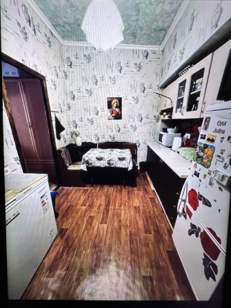 Продаються кімнати в гуртожитку. - фото 1