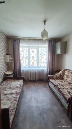 Продаж кімнати Красний міст - фото 1