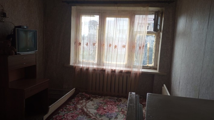 Продам кімнату в гуртожитку - фото 1