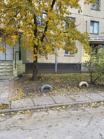 Дві окремі кімнати в гуртожитку л/б - фото 1