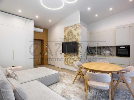 Автономна 2кімнатна квартира Сон Панелі акамулятор ЖК Лісова Казка Киев