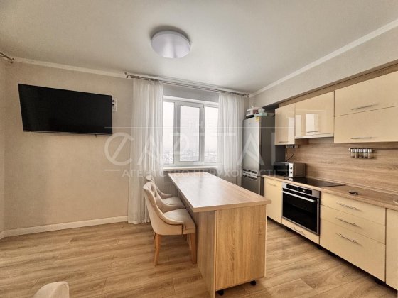 В оренду 2-кім квартира 63м2 в ЖК Оболонь Skay Оболонь Киев