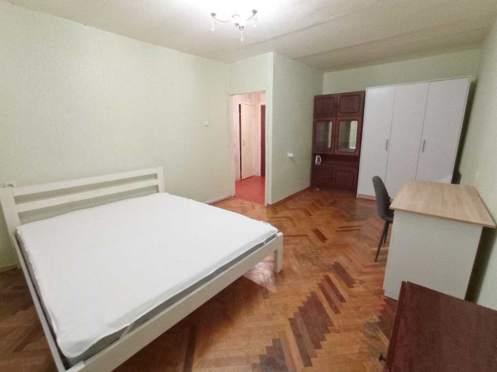 Вільна  Харківське шосе 51б метро Харківська Дарниця ГАЗ, 2 поверх - фото 1