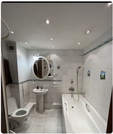 Без комісііі. Власник. Здам 2 кімн. Мілютенко,17Б Газ - фото 1