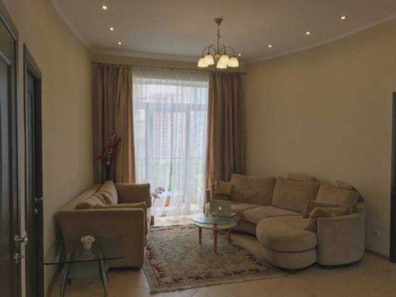 Сучасна 3к. квартира, в мансарді! М. Палац Украіна, Либідська Київ