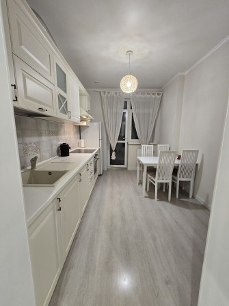 !Оренда 1 кімн. в Жк Яскравий, вул.Калнишевського,8, 43м2 - фото 1