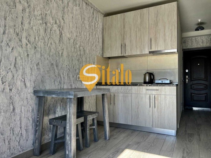 Смарт-квартира, 56 Садова, озеро 400 метрів, метро Осокорки/Славу 2 км - фото 1