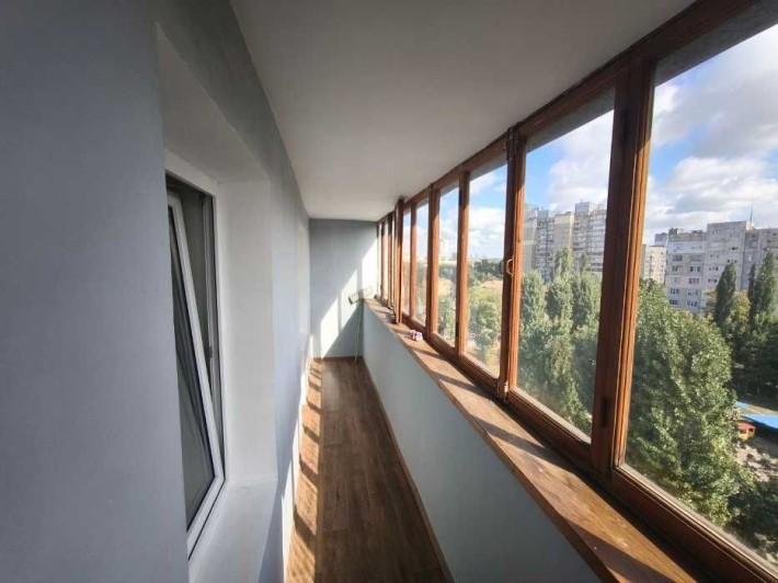 Оренда 1к квартири   Харківське Шосе - фото 1