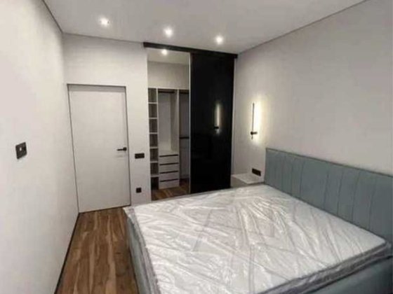 Оренда євро-двокімнатної квартири в ЖК Great | Дніпровська набережна Київ