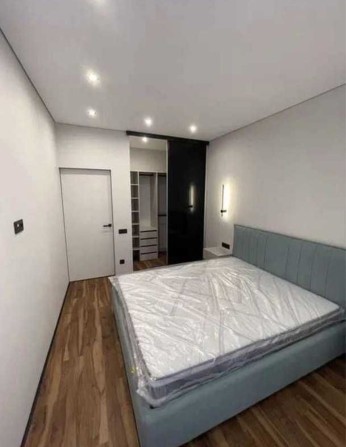 Оренда євро-двокімнатної квартири в ЖК Great | Дніпровська набережна - фото 1