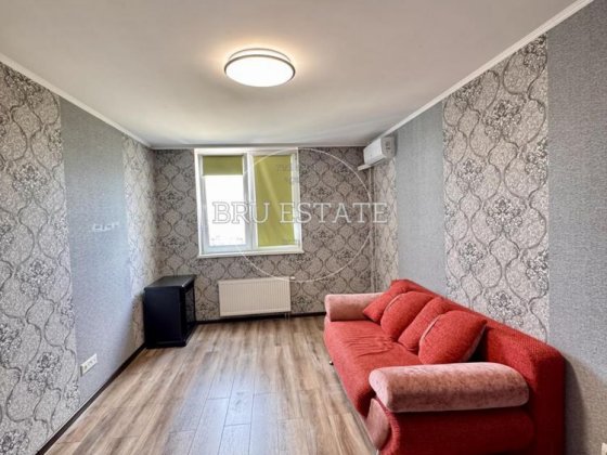 Здам 1 к видову квартиру на Осокорках Позняки новий будинок метро 10хв Київ