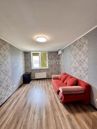 Здам 1 к видову квартиру на Осокорках Позняки новий будинок метро 10хв - фото 1